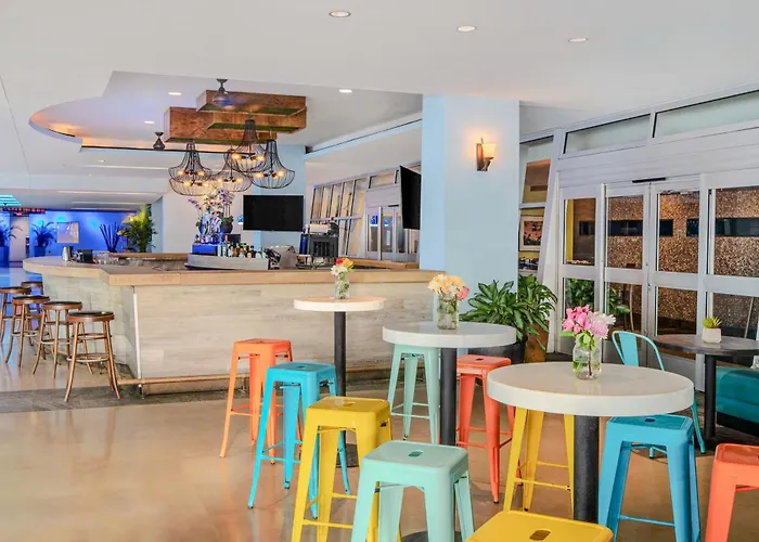 Condo Hotel In South Beach