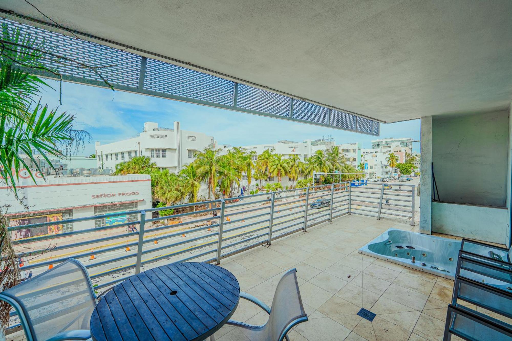 In South Apartamento Miami Beach