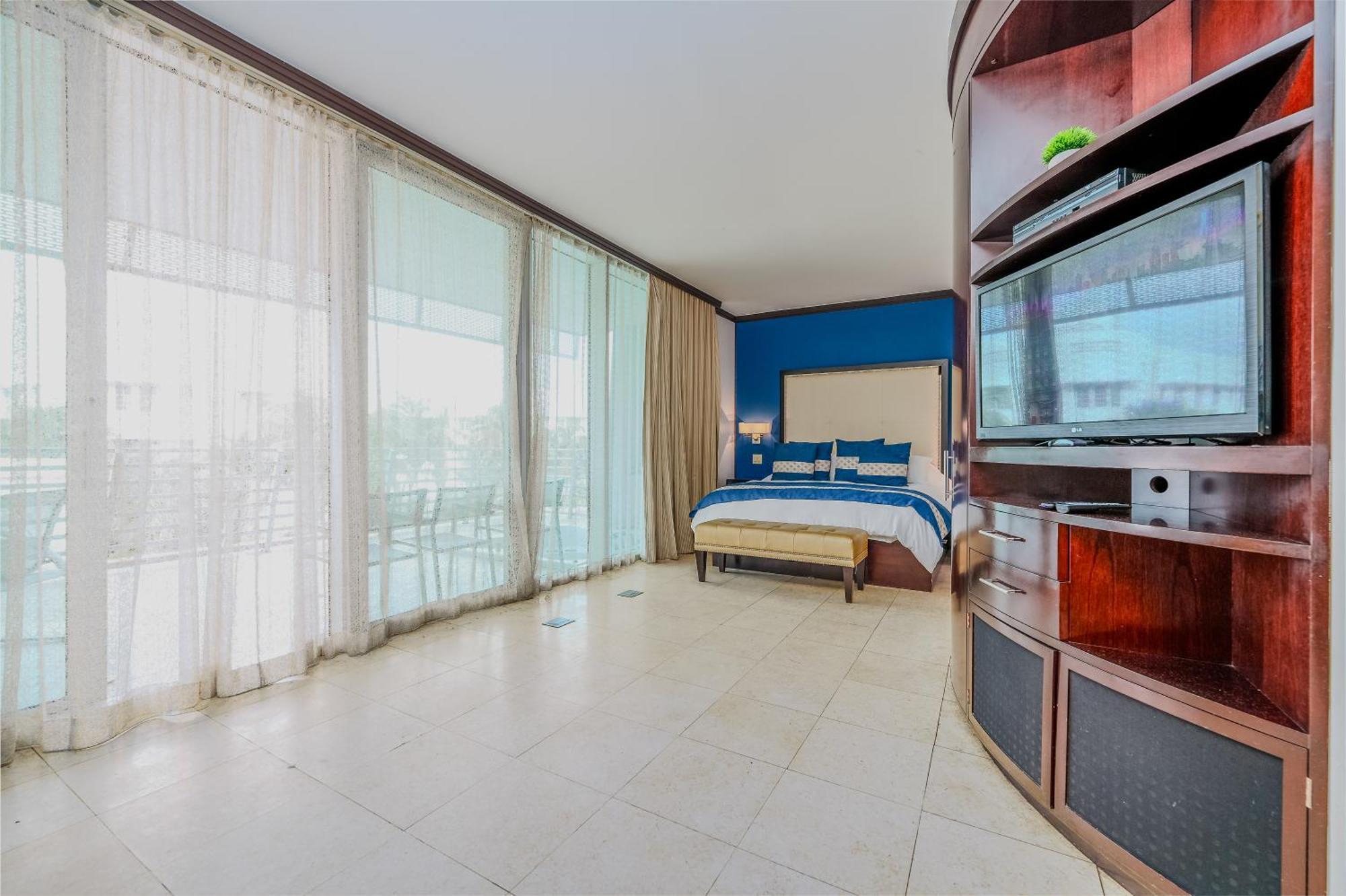 In South Apartamento *